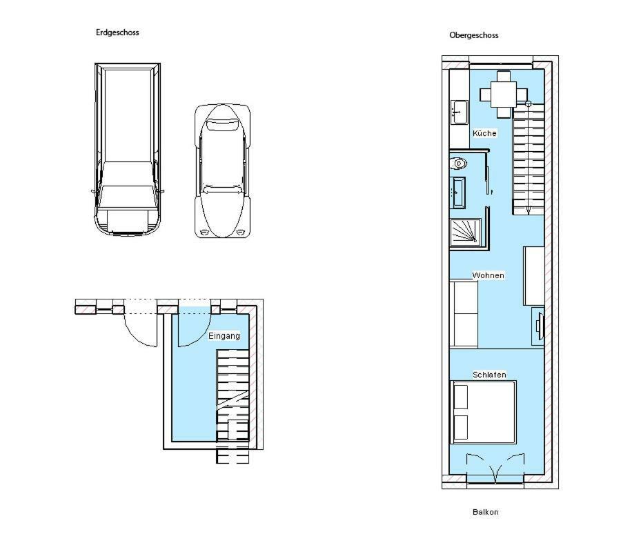 Ausblick Apartamento Längenfeld Exterior foto